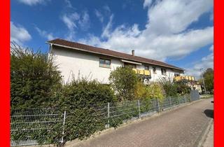Wohnung kaufen in 31241 Ilsede, Ilsede/Bülten: Kapitalanlage