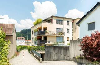 Penthouse kaufen in 79650 Schopfheim, *RESERVIERT*Exklusive Penthousewohnung in begehrter Innenstadtlage von Schopfheim
