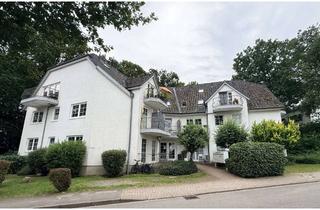 Wohnung kaufen in 23714 Malente, 1-Zimmer-ETW mit Balkon + PKW-Stellplatz, Bad Malente