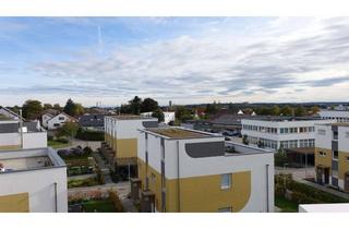 Wohnung kaufen in Seeweg, 89160 Dornstadt, 4-Zi. Wohnung, 14 m² SW Terrasse, 2 TG-Stellplätze mit Wallbox
