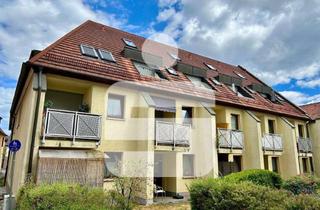 Wohnung kaufen in 91083 Baiersdorf, Hier können Sie sofort einziehen...Neu renovierte 1-Zimmer-Wohnung in Baiersdorf
