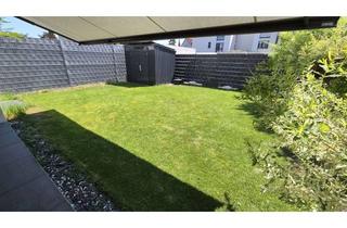 Wohnung kaufen in 76676 Graben-Neudorf, Wohnen mit Charakter: 3-Zimmer-Wohnung in Bestlage