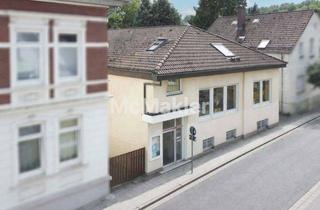 Gewerbeimmobilie kaufen in 33615 Bielefeld, Rarität im Bielefelder Westen: Großzügiges Bestandgebäude in direkter Nähe zum Siggi