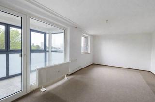 Wohnung kaufen in 83043 Bad Aibling, Kapitalanlage in Bad Aibling: Charmante Etagenwohnung mit Balkon