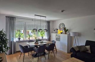 Wohnung kaufen in 82140 Olching, Provisionsfrei - top sanierte 3 Zimmerwohnung in Olching
