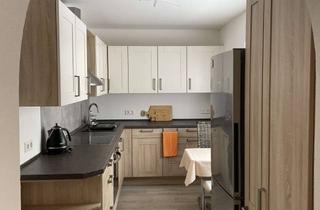 Wohnung kaufen in Kronprinzenstraße 19a, 66955 Pirmasens, Wohnen mit Charakter: 3,5-Zimmer-Wohnung in Pirmasens