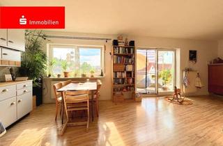 Wohnung kaufen in 63533 Mainhausen, Hochwertige Eigentumswohnung in Zellhausen