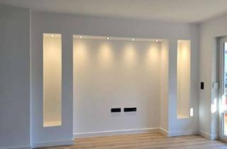 Wohnung kaufen in 54516 Wittlich, Renovierte 3-Zimmer-Eigentumswohnung mit Südbalkon in Wittlich