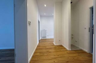 Wohnung kaufen in 30459 Ricklingen, 2,5 Zi. - Kernsaniert - Maschsee/Stadion - Hohe Decken