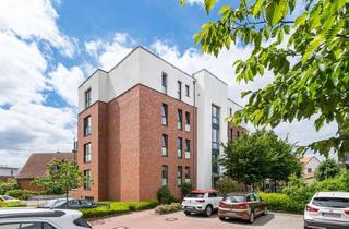 Penthouse kaufen in 24217 Schönberg, Penthouse-Juwel mit Dachterrasse und Wallbox in Bestlage!