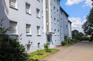 Wohnung kaufen in Leipziger Straße 61, 67663 Innenstadt, Ruhig gelegene 3-Zimmer-Wohnung mit Balkon auf dem Bännjerrück in Kaiserslautern