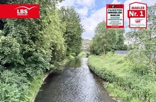 Wohnung kaufen in 32052 Herford, Willst Du hoch hinaus?