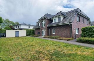 Wohnung kaufen in Klosterweide 46, 28865 Lilienthal, Attraktive 3-Zimmer-Whg. in Lilienthal