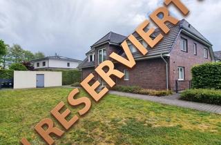 Wohnung kaufen in Klosterweide 46, 28865 Lilienthal, Attraktive 3-Zimmer-Whg. in Lilienthal
