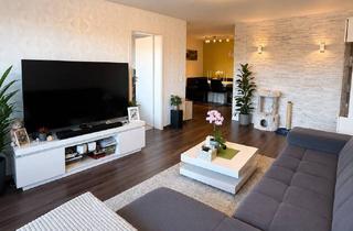 Wohnung kaufen in Rebhuhnweg 4a, 75181 Eutingen, Bezaubernde Terrassenwohnung mit unverbaubarer Aussicht