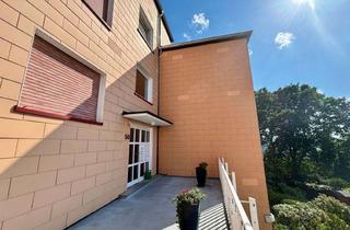Wohnung kaufen in 58644 Iserlohn, Solide Kapitalanlage mit bestehendem Mietverhältnis – 1-Zimmer-Appartement mit großer Terrasse
