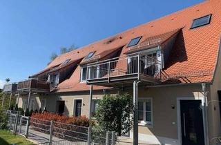 Wohnung kaufen in 91174 Spalt, Nähe Brombachsee ... Idyllisch wohnen in moderner Maisonette ...