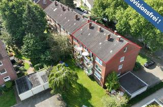 Wohnung kaufen in 48151 Aaseestadt, Aaseestadt!Seltene Gelegenheit- Rohdachboden mit Baugenehmigung!