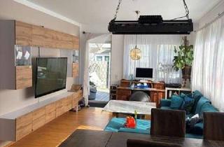 Wohnung kaufen in 76307 Karlsbad, Helle 4 Zimmerwohnung mit viel Optionen