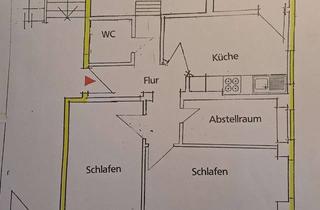 Wohnung kaufen in Schaffhauser Straße, 78532 Tuttlingen, 3-Zimmer Eigentumswohnung zu verkaufen