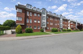 Wohnung kaufen in 47259 Huckingen, Charmante Maisonette mit Balkon & TG-Stellplatz