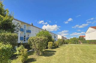 Wohnung kaufen in Herzog-Ferdinand-Straße 13, 85456 Wartenberg, Gut geschnittene 3-Zimmer-Wohnung im 2. OG mit schönem Balkon in sehr gepflegter grüner Wohnanlage