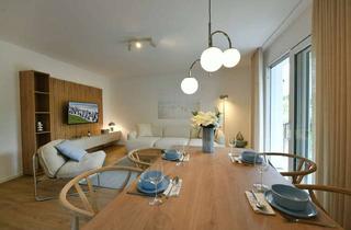 Wohnung kaufen in 26486 Wangerooge, In der Natur zuhause! Ihre perfekte Wohnung im Grünen.
