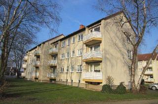 Wohnung mieten in Im Stückenbruch, 44628 Börnig, Da kommt man gern Heim. günstig geschnittene 3-Zi.-Wohnung