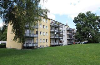 Wohnung mieten in Rauschener Str., 85221 Dachau, Wohn(t)raum unterm Dach: Moderne 4-Zi.-Whg. mit Dachloggia