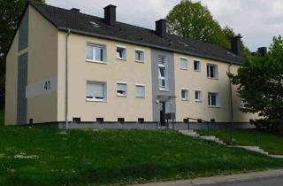 Wohnung mieten in Dellmannsfeld 41, 45277 Überruhr-Holthausen, Überruhr-Holthausen: Bezugsfertige 2-Zi.-EG-Wohnung mit eigener Terrasse und Garten