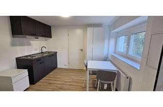 Wohnung mieten in 73268 Erkenbrechtsweiler, Erstbezug einer möblierten 1-Zimmer-Neubauwohnung