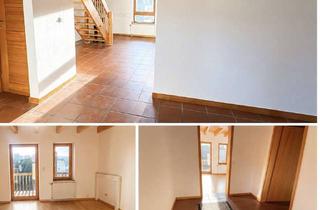 Wohnung mieten in 78532 Tuttlingen, 3-Zimmer-Wohnung mit Balkon in Tuttlingen