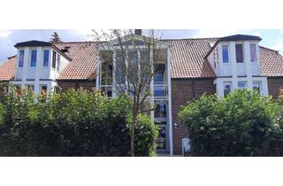 Wohnung mieten in Brockwinkler Weg 1b, 21339 Lüneburg, Geschmackvolle, modernisierte 1,5-Zimmer-Wohnung mit Balkon in Lüneburg