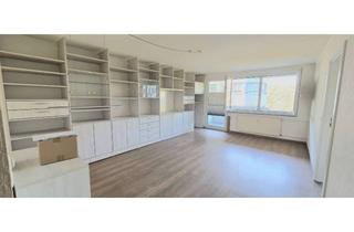 Wohnung mieten in 68161 Innenstadt, Gepflegte teilmöbilierte 2-Zi-Wohnung mit Balkon und Stellplatz nahe Rosengarten