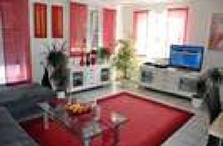Lofts mieten in Mandelbaumstraße 16, 64653 Lorsch, Lichtdurchflutete 3-Zi Whg mit Loftcharakter mit Balkon in ruhiger Lage