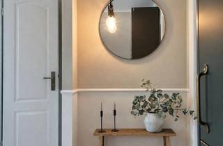 Wohnung mieten in Krügerstraße, 10439 Prenzlauer Berg, Stylische 1-Zimmer-Wohnung in Prenzlauer Berg – Möbliert Miete auf Zeit–
