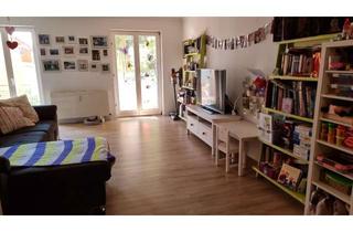 Wohnung mieten in Pfeifenäcker, 76327 Pfinztal, Familienfreundliche 4-Zimmer-Wohnung mit großem Balkon, TG-Stellplatz & Einbauküche