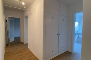 Wohnung mieten in Rauschenweg 38, 67663 Innenstadt, 4-Zimmer-Wohnung in der Innenstadt von Kaiserslautern