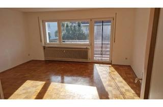 Wohnung mieten in Friedrich Ebert Str. 14, 78333 Stockach, Gepflegte 3-Zimmer-Wohnung mit Balkon, neuem Bad und Küche in Stockach
