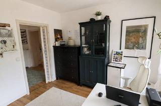 Wohnung mieten in 91054 Sieglitzhof, Sanierte 3,5 Zimmer-Wohnung mit Balkon und Einbauküche