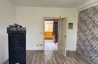 Wohnung mieten in Holzgartenstraße, 75175 Südoststadt, Kompakte 1-Zimmer-Wohnung in Pforzheim