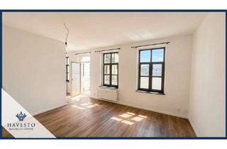 Wohnung mieten in 39112 Sudenburg, Wunderschöne 76 m² Maisonettewohnung | Balkon | EBK | ruhige Hinterhauslage in Magdeburg Sudenburg
