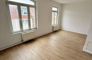 Wohnung mieten in Grüne Straße 1A, 18273 Güstrow, Modernisierte 3,5-Zimmer-Wohnung in Güstrow