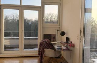 Penthouse mieten in Hermann-Köhl-Straße 18a, 93049 Westenviertel, Penthouse im Westenviertel