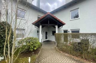 Wohnung mieten in Donaustraße, 71083 Herrenberg, Moderne, helle 2-Zimmer-Wohnung mit eigener Terrasse und Gartenanteil in Herrenberg-Oberjesingen