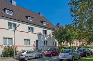 Wohnung mieten in Stille Gaße, 44141 Hörde, 2-Zimmer-Wohnung in Dortmund Gartenstadt