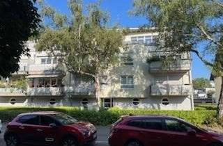 Wohnung mieten in 50354 Hürth, Sonnige 3 Zimmer-Wohnung mit Balkon, Einbauküche und gehobener Ausstattung
