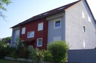 Wohnung mieten in Am Lengfelder 40, 97274 Leinach, Helle/Ruhige/Sonnige 3-Zimmer-Dach-Wohnung mit schöner Einbauküche in Leinach