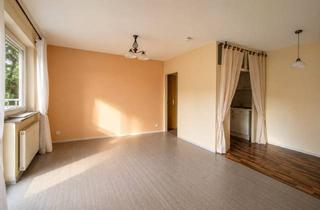 Wohnung mieten in Kurfürstenstr. 23, 67549 Neuhausen, Kompakte 1-Zimmer-Wohnung mit Balkon, Einbauküche und Aufzug