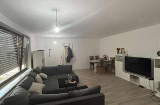 Wohnung mieten in 76773 Kuhardt, Helle 2-Zimmer-Wohnung, 75 m², kernsaniert, mit Terrasse und Garage